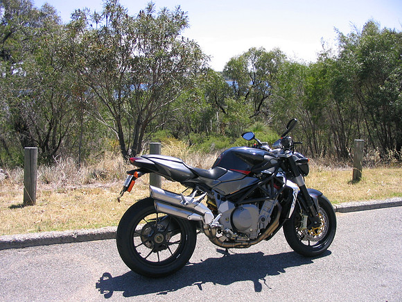 Near Point Walter