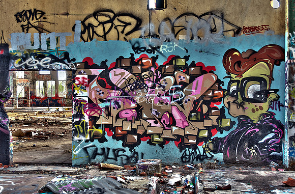 South Fremantle Power Station