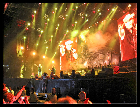 AC/DC