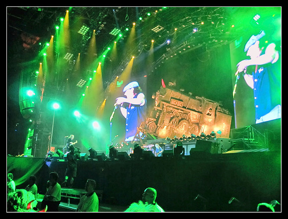 AC/DC
