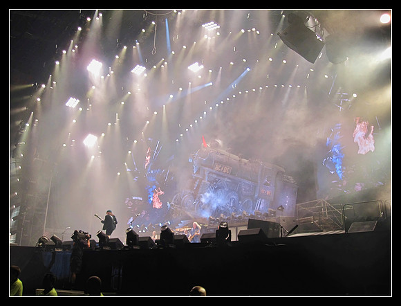 AC/DC