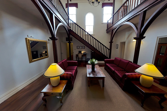 Basildene Manor