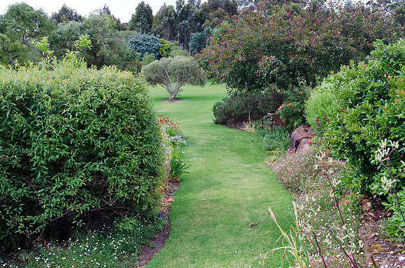 Basildene Manor