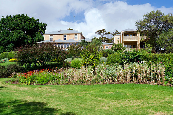 Basildene Manor