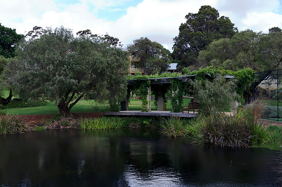Basildene Manor