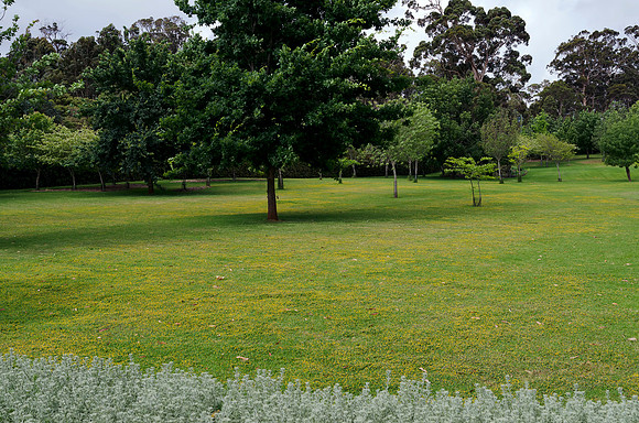 Basildene Manor