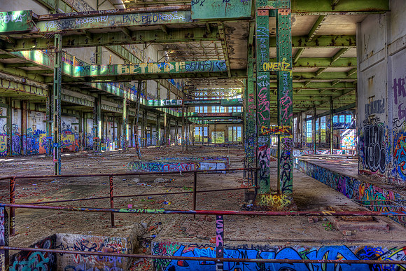 South Fremantle Power Station