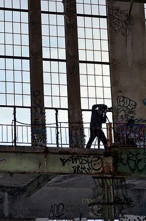 South Fremantle Power Station