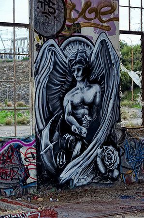 South Fremantle Power Station