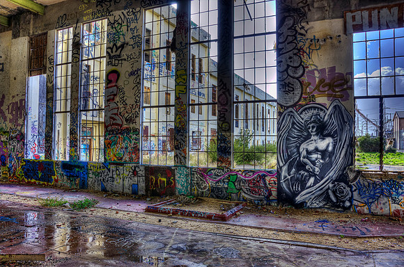 South Fremantle Power Station