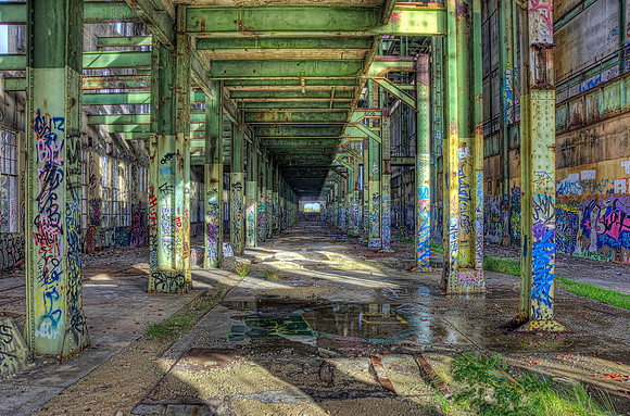 South Fremantle Power Station