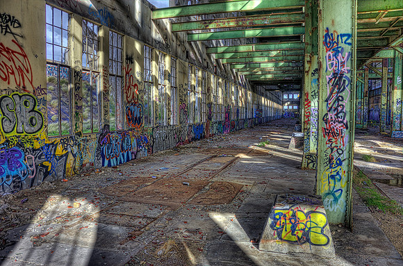 South Fremantle Power Station