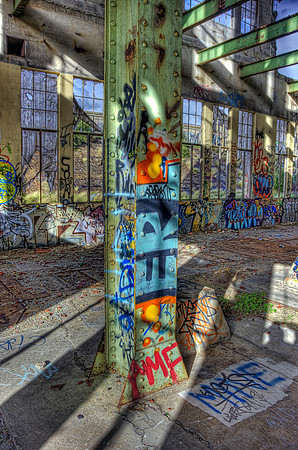 South Fremantle Power Station