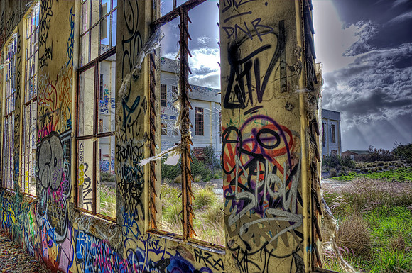 South Fremantle Power Station