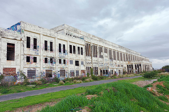 South Fremantle Power Station