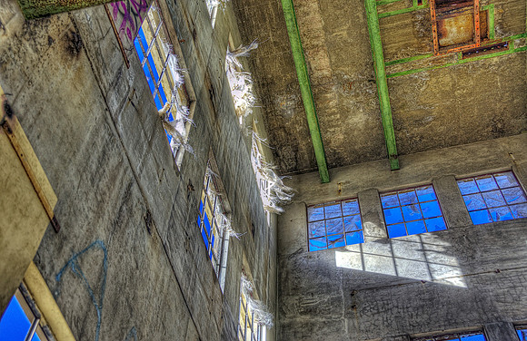 South Fremantle Power Station
