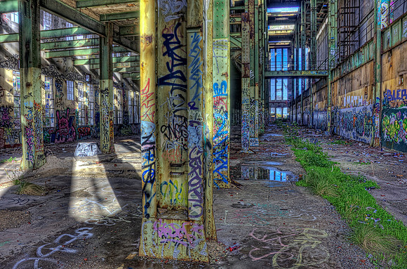South Fremantle Power Station