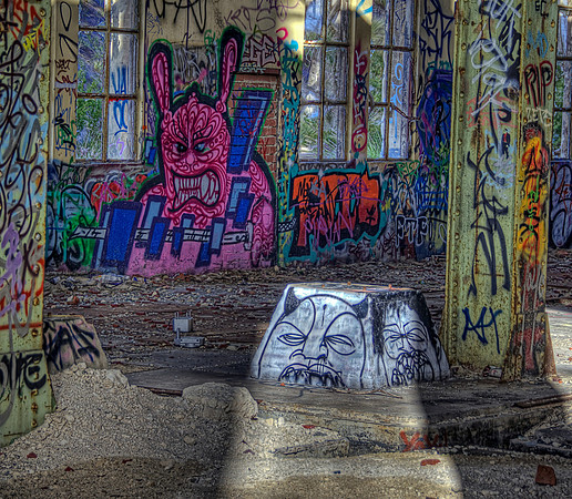 South Fremantle Power Station