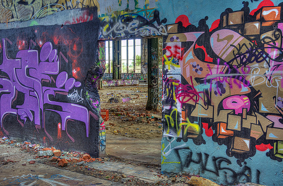 South Fremantle Power Station
