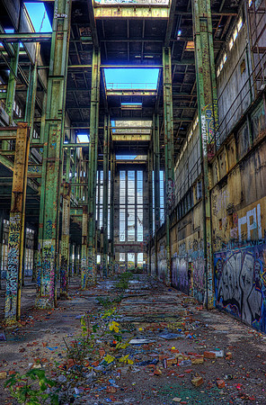 South Fremantle Power Station