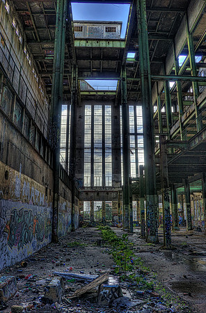 South Fremantle Power Station