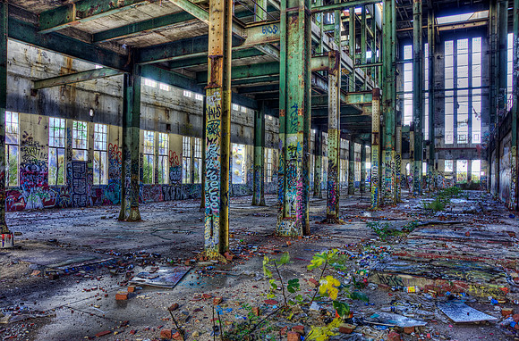 South Fremantle Power Station