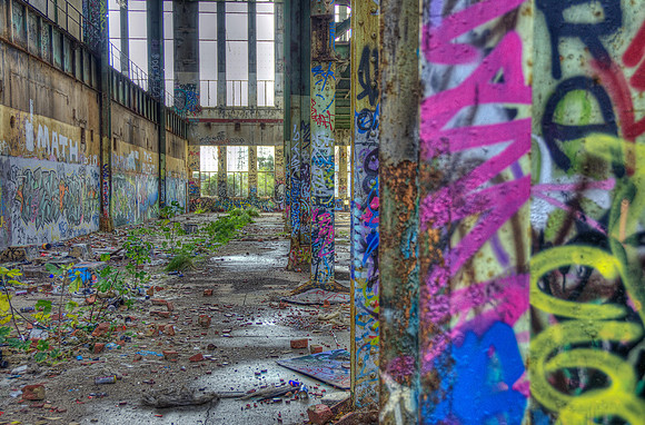 South Fremantle Power Station