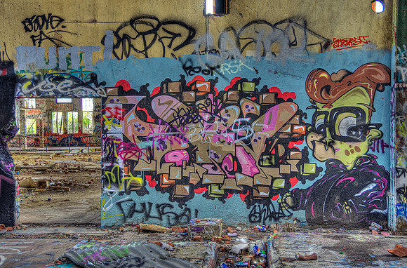 South Fremantle Power Station