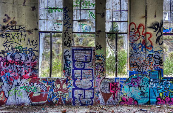 South Fremantle Power Station