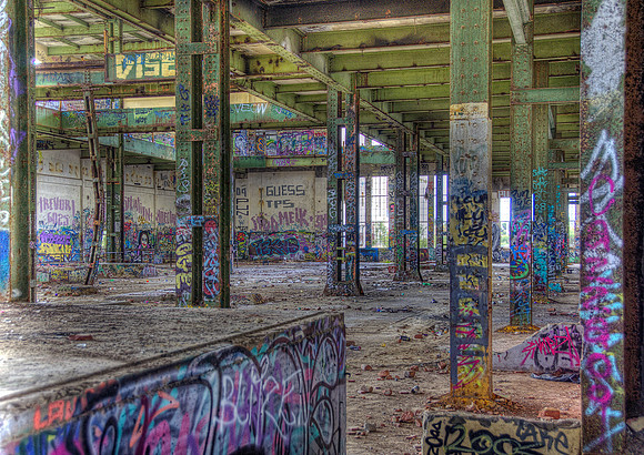 South Fremantle Power Station