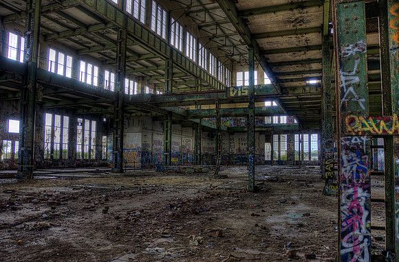 South Fremantle Power Station