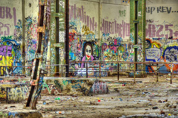 South Fremantle Power Station