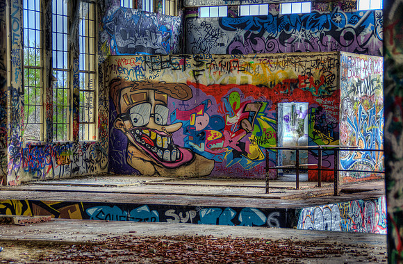 South Fremantle Power Station