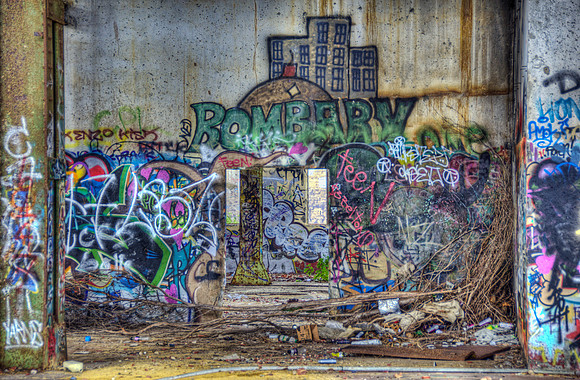 South Fremantle Power Station