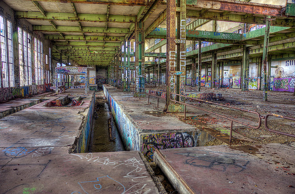 South Fremantle Power Station