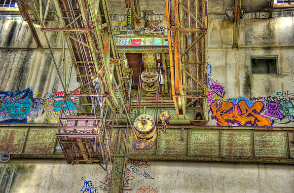 South Fremantle Power Station