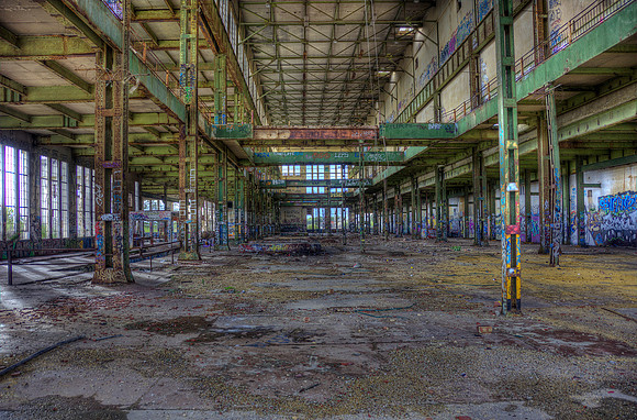 South Fremantle Power Station