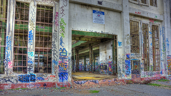 South Fremantle Power Station