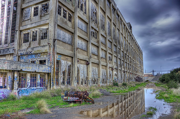South Fremantle Power Station