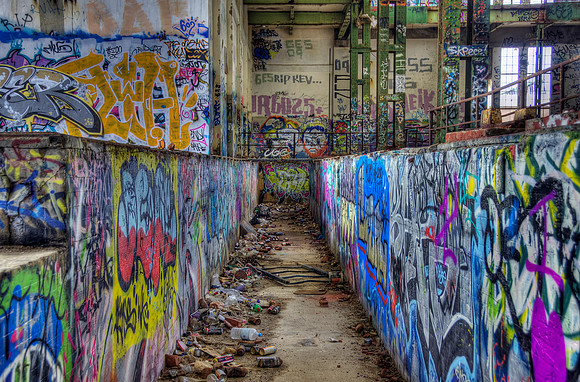 South Fremantle Power Station