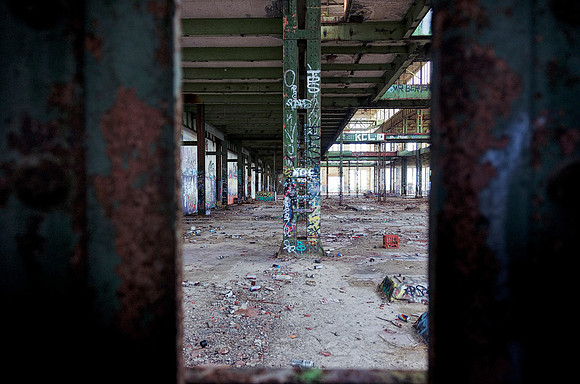 South Fremantle Power Station