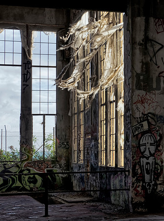 South Fremantle Power Station