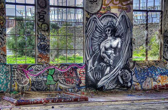 South Fremantle Power Station