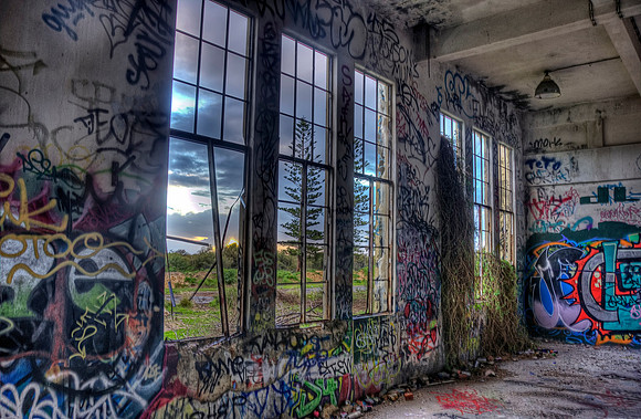South Fremantle Power Station