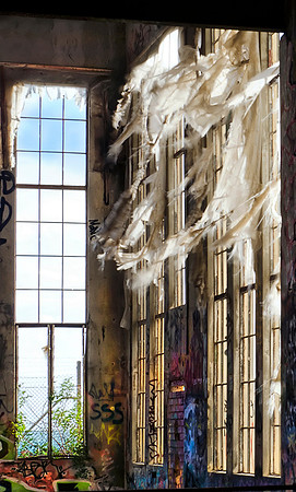 South Fremantle Power Station