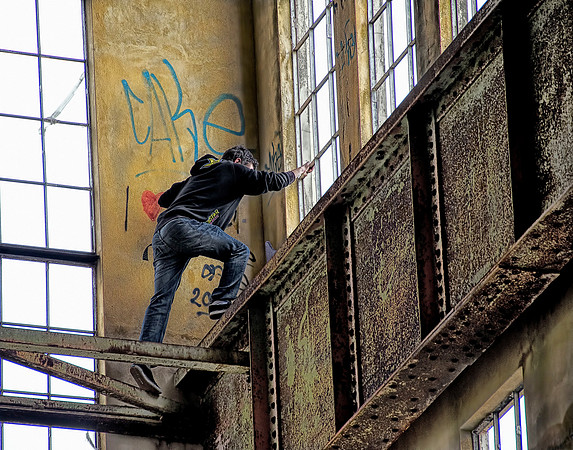 South Fremantle Power Station