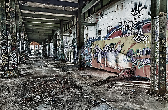South Fremantle Power Station
