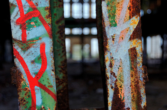 South Fremantle Power Station