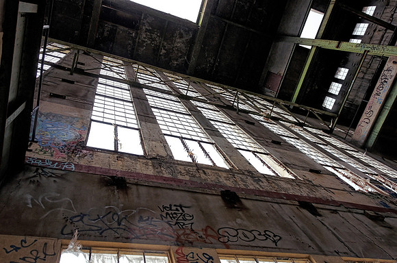 South Fremantle Power Station