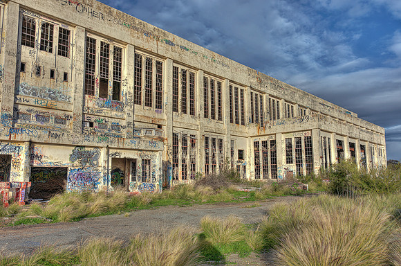 South Fremantle Power Station